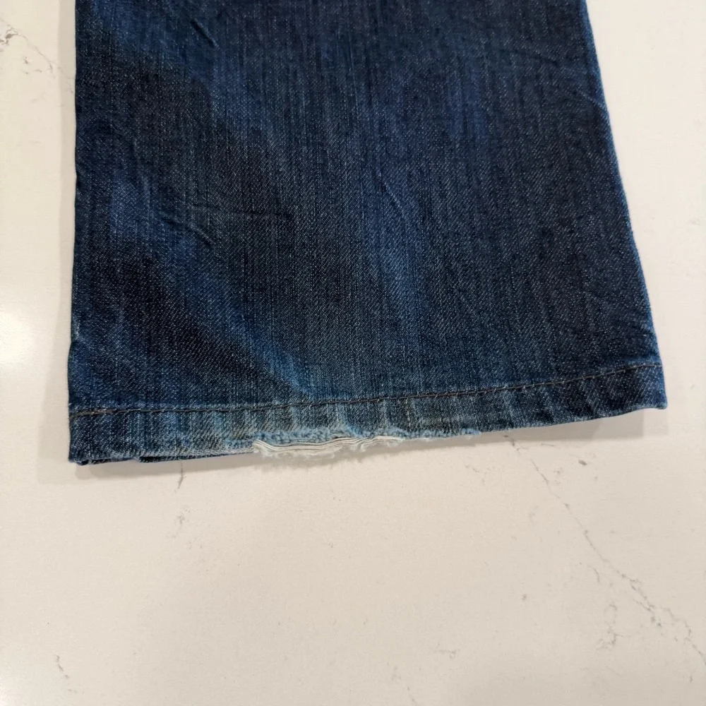 Joe’s Jeans Men’s The Classic Straight Leg Deville Jean 31x30